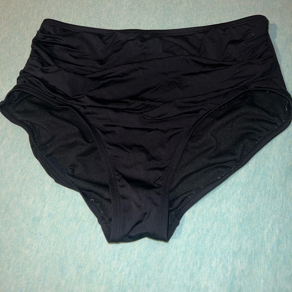 Bikini Bottoms